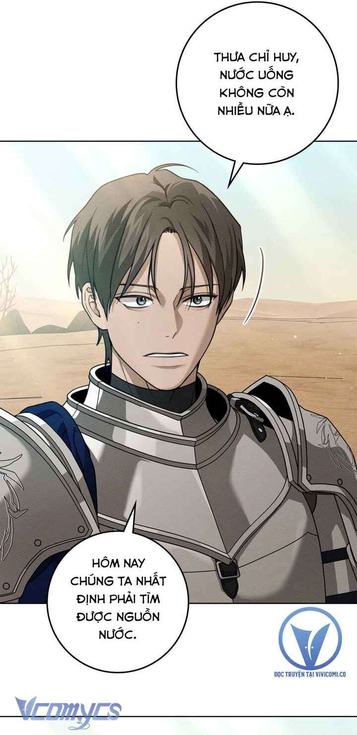 Dưới Bóng Cây Sồi Chap 106 - Trang 4