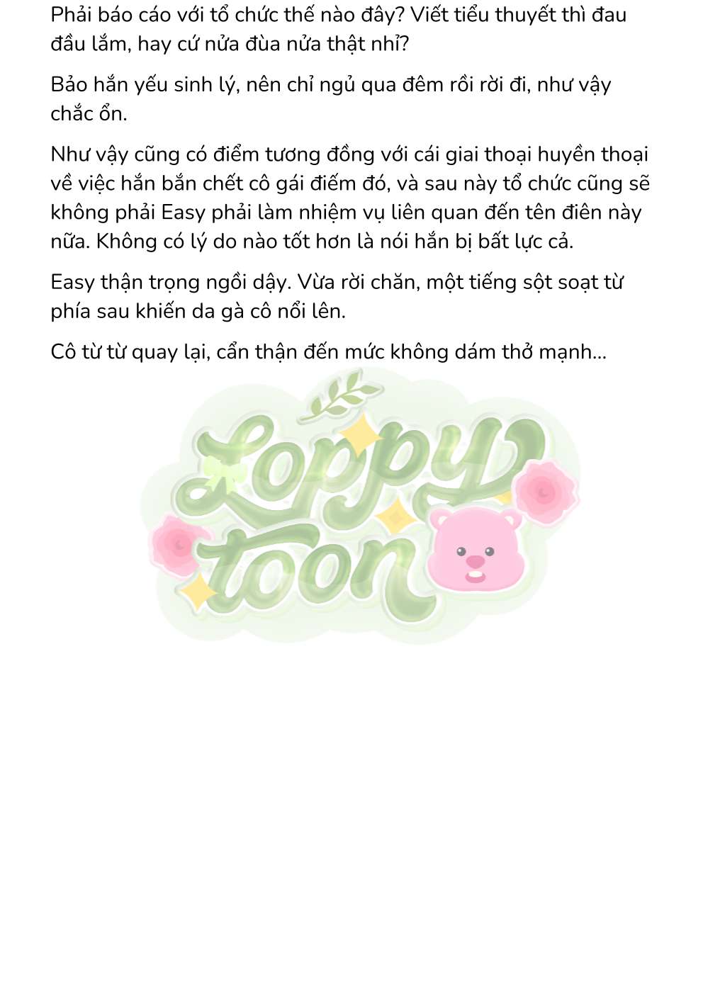 [Novel] Trận Chiến Ly Hôn! Chap 148 - Trang 2