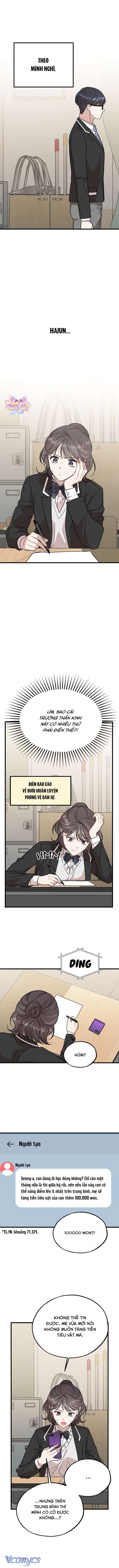 Hẹn Hò Với Game Thủ Chap 20 - Trang 2