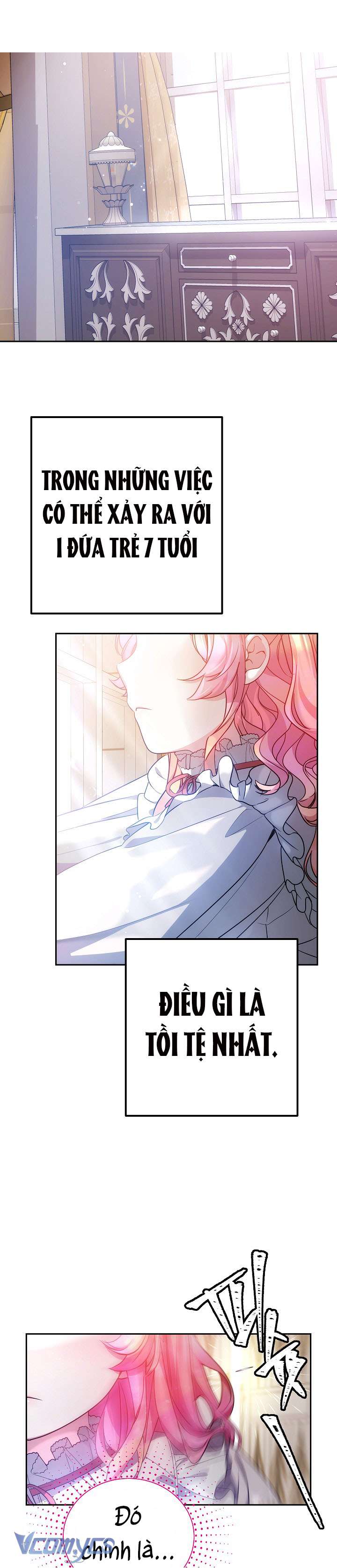 [PNT] Rồng Con Thuần Hóa Những Kẻ Điên Rồ Chap 24 - Trang 2