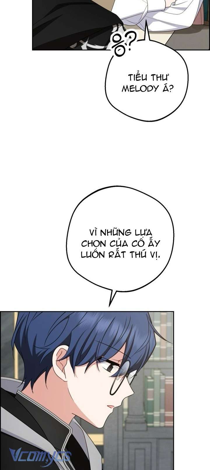 Được Yêu Thương Mà Còn Ngại Ngùng Sao! Chap 92 - Trang 4
