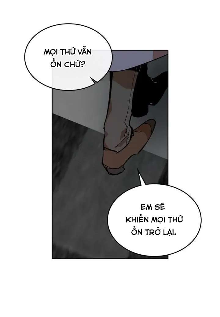 Vị Hôn Thê Khế Ước Của Công Tước Chap 124 - Next Chap 125