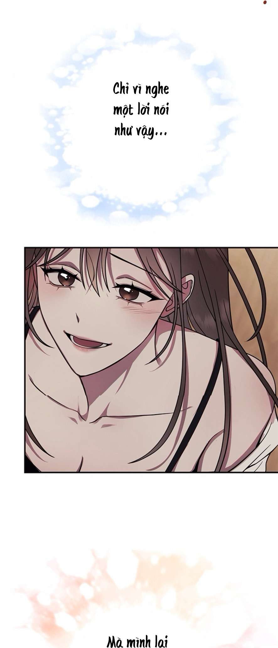 Oppa, Cho Em Xin Một Miếng Nào! Chap 3 - Trang 2