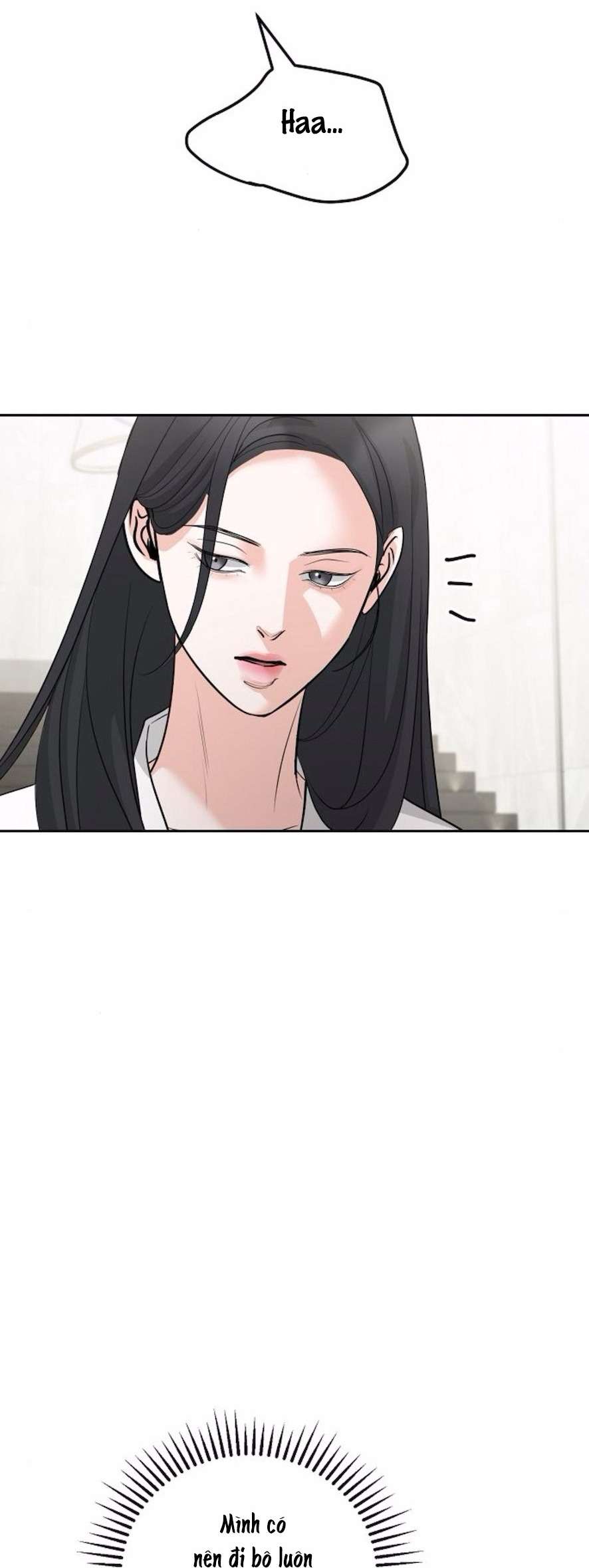 Cẩn Thận Va Phải Tình Yêu Chap 37 - Trang 3