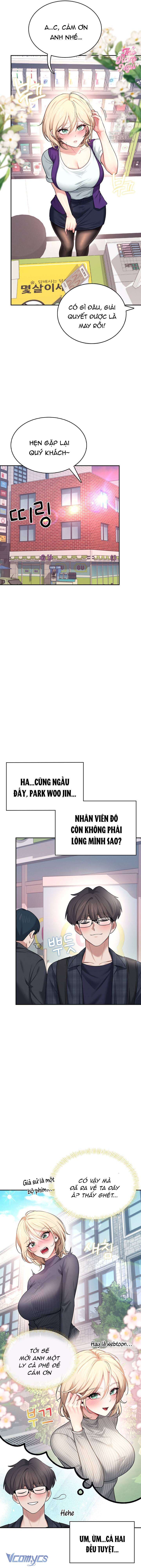 [18+] Đồ Chơi Tình Dục Không Dây Chap 39 - Trang 2