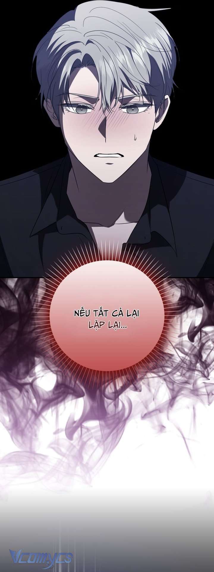 Bạn Trai Nhân Vật Chính Ám Ảnh Tôi Chap 73 - Trang 3