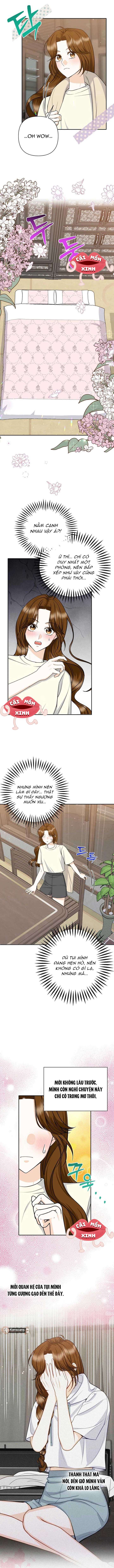 Hãy Tới Nhà Anh Đi Chap 27 - Trang 2