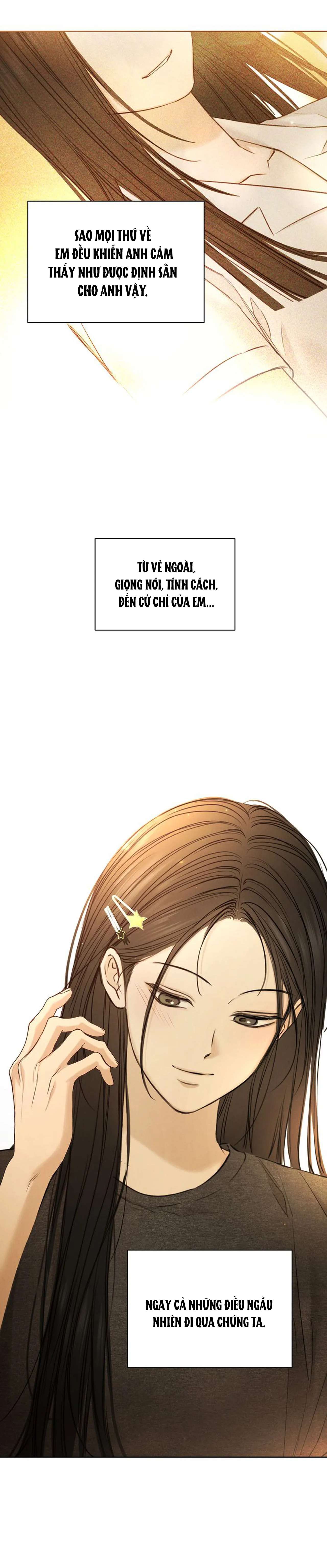 Bình Minh Chap 69 - Trang 3