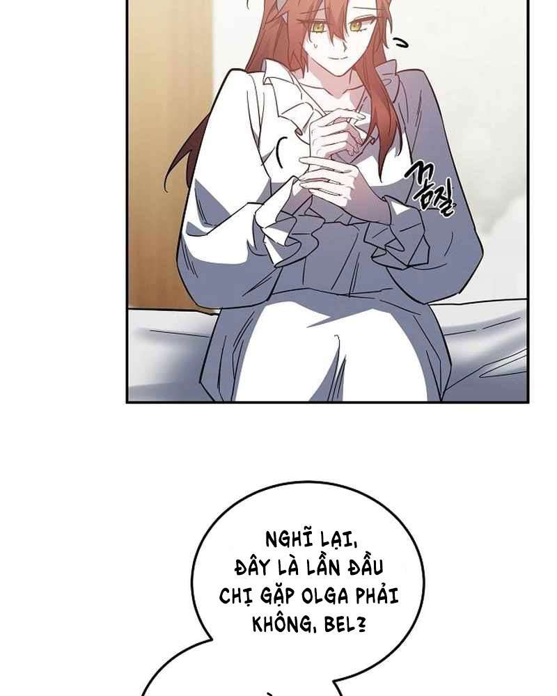 Nữ Hầu Báo Thù: Thời Khắc Cuối Cùng Chap 10 - Trang 4