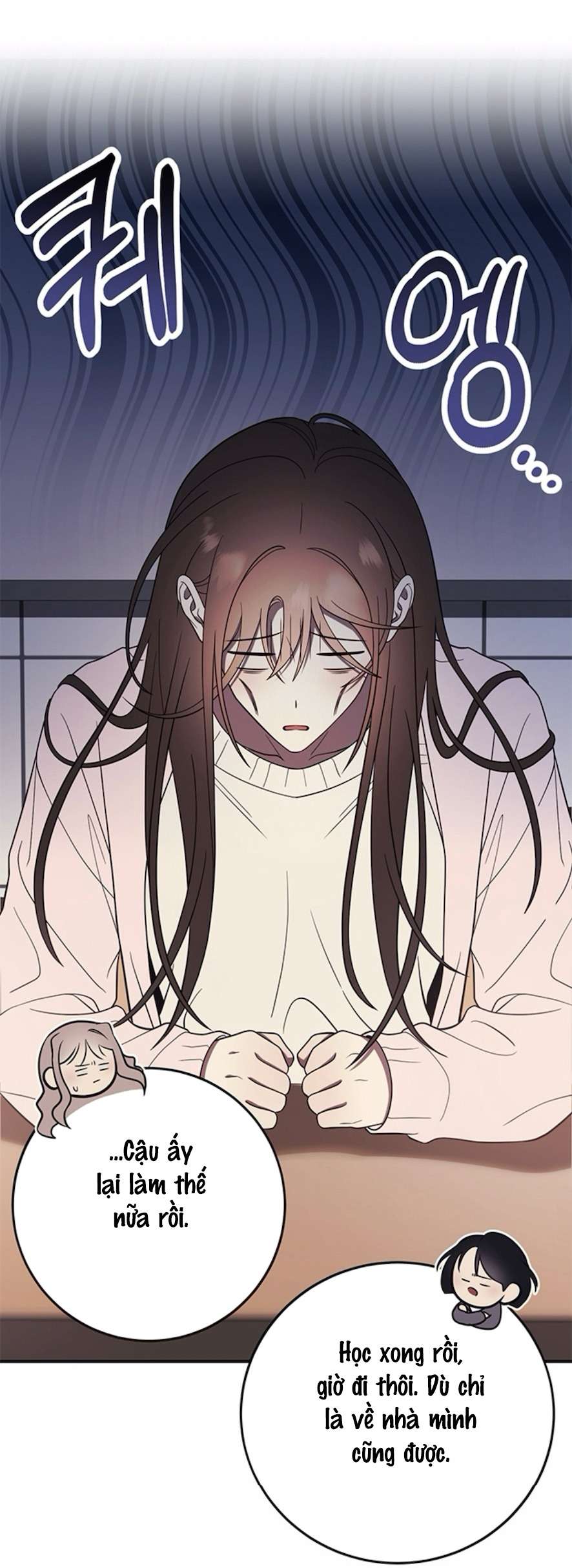 Oppa, Cho Em Xin Một Miếng Nào! Chap 5 - Trang 2