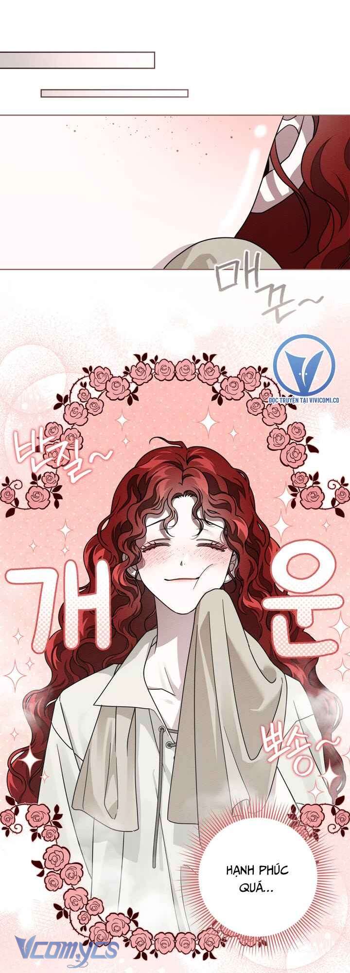 Dưới Bóng Cây Sồi Chapter 105 - Trang 4