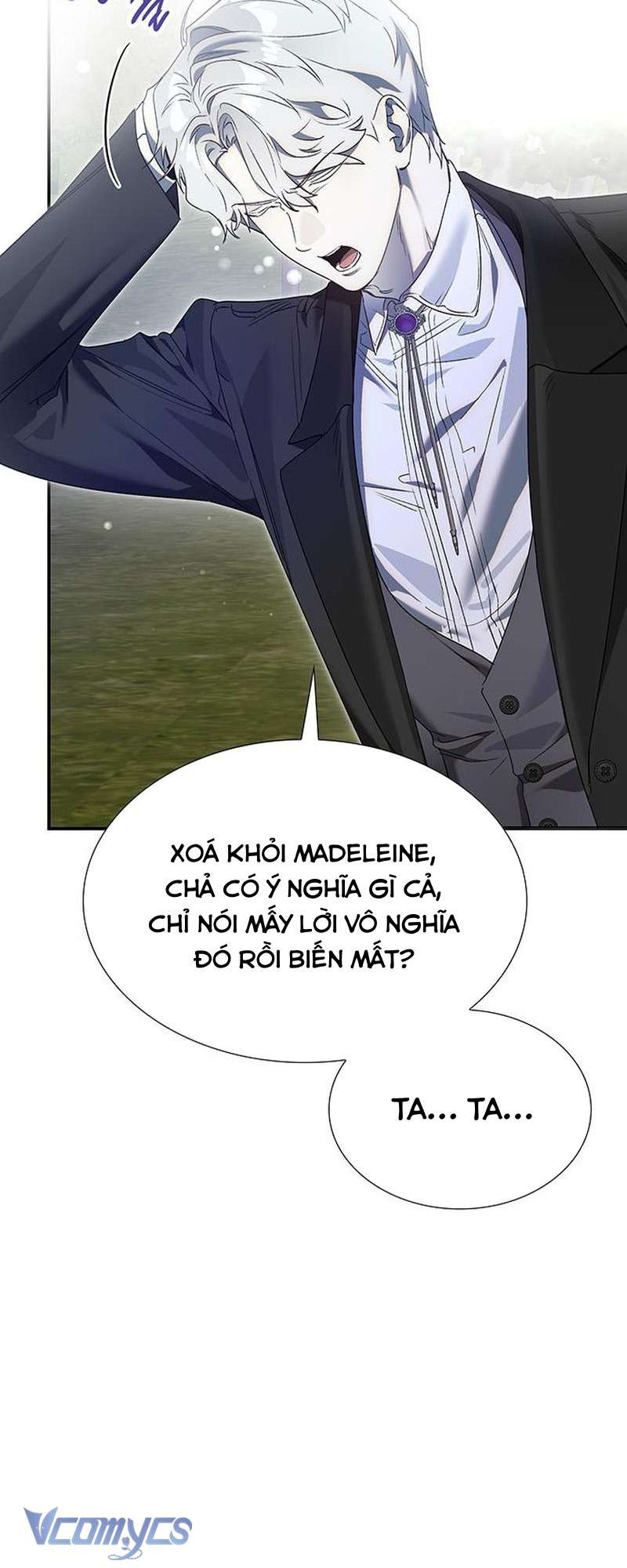 Hoa Lam Tinh Chap 27 - Next 