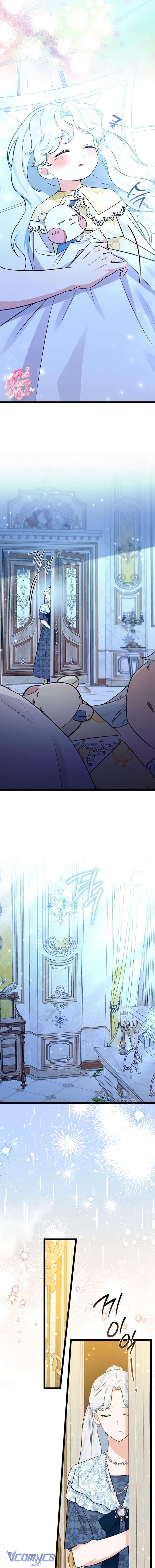 Thỏ Á? Rõ Ràng Là Mãnh Thú Cơ Mà! Chap 20 - Trang 3