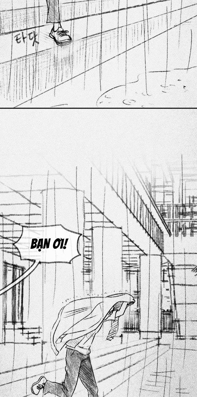 Mối Tình Học Trò Chap 4 - Trang 3