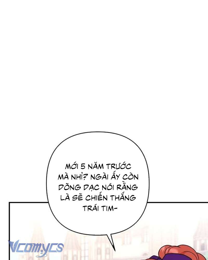 Trước Khi Em Có Ý Định Chạy Trốn Ta Sẽ Ngăn Chặn Nó Chap 28 - Trang 2