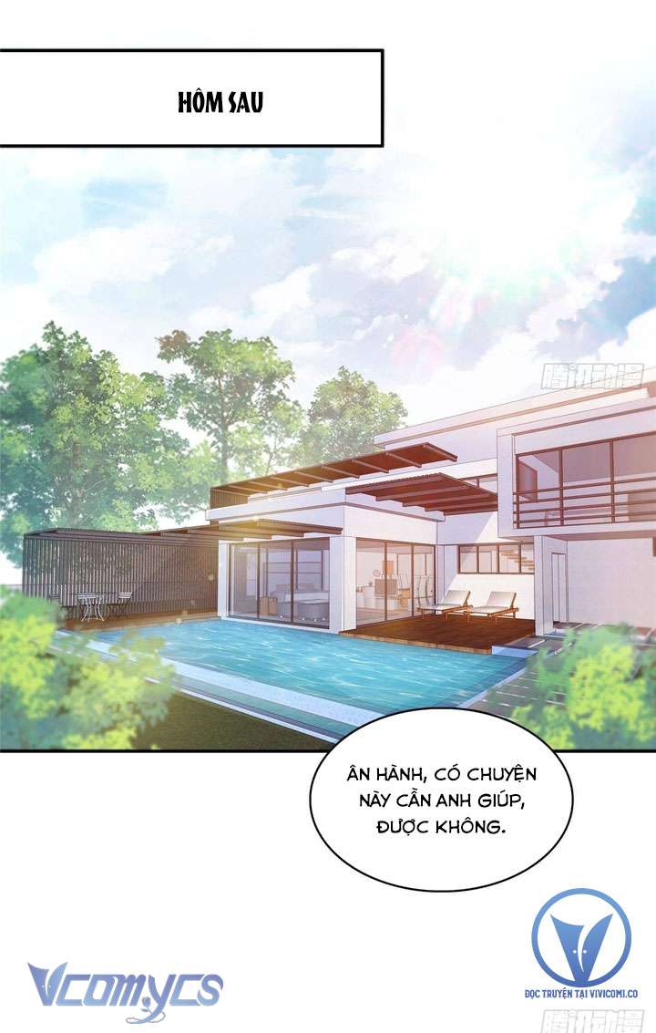 Hệt Như Hàn Quang Gặp Nắng Gắt Chapter 561 - Trang 4