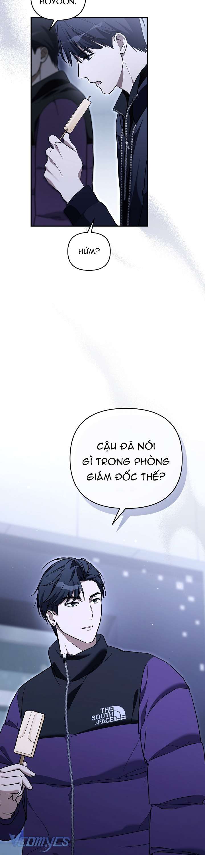 Rác Rưởi Sống Sót Với Thân Phận Thần Tượng PD Chap 7 - Trang 3