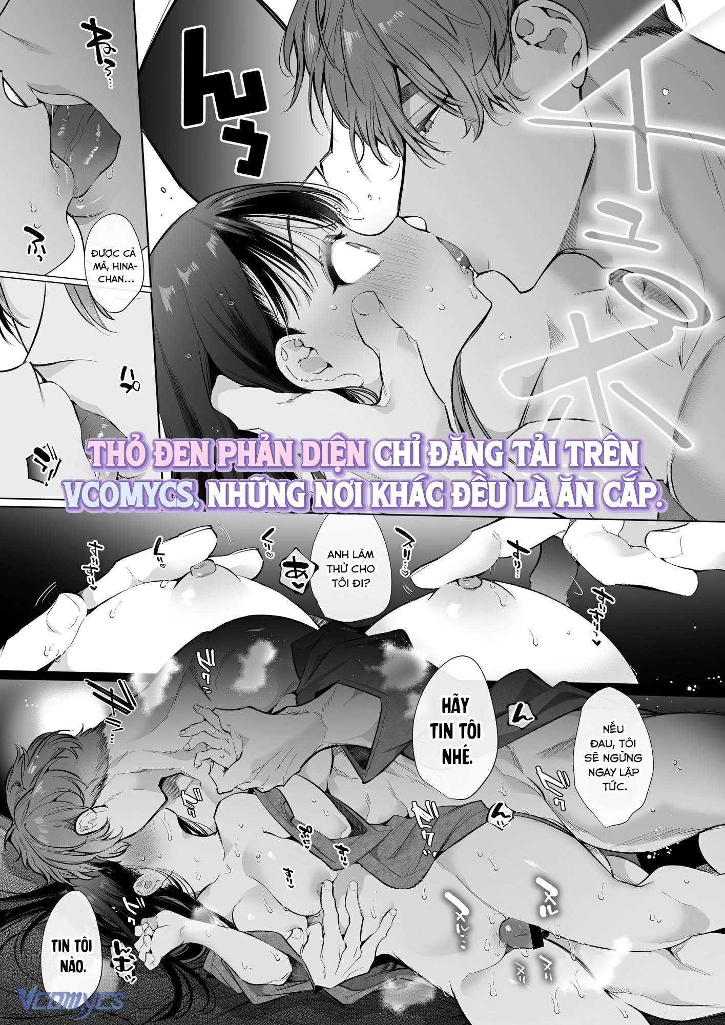 [18+] Tuyển Tập Truyện Ngắn Sếch Tàn Bạo Chap 17.2 - Trang 2