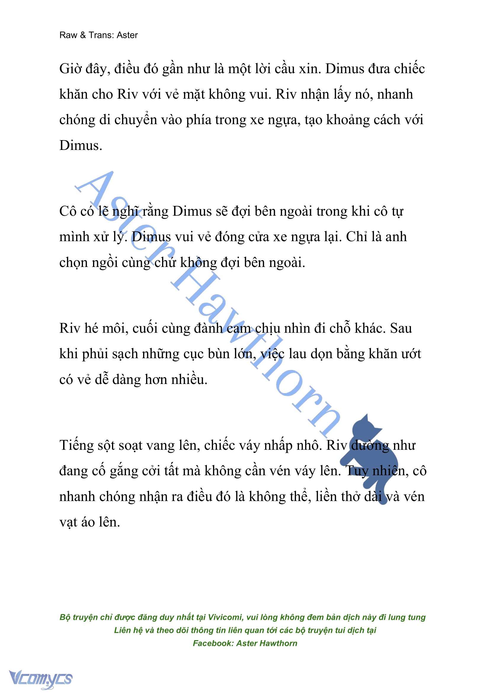 [NOVEL] Odalisque Chap 121 - Trang 2