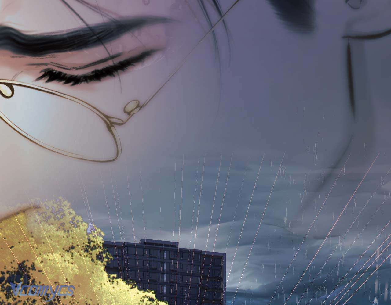Trêu Nhầm Chap 61 - Trang 2