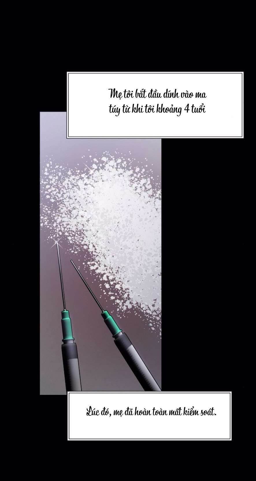 〖18+〗- Mang Thai, Chiếm Đoạt Chap 12 - Trang 2