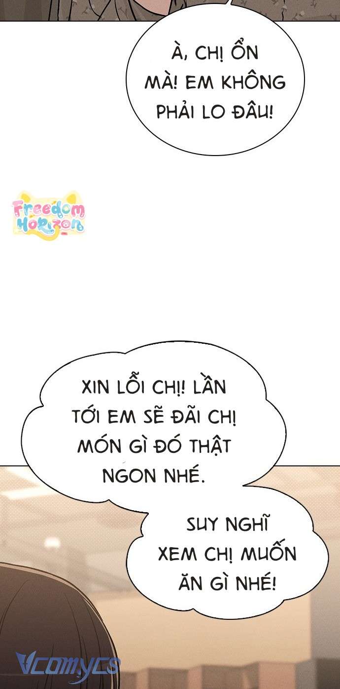 Review Người Yêu Cũ Chap 13 - Trang 3