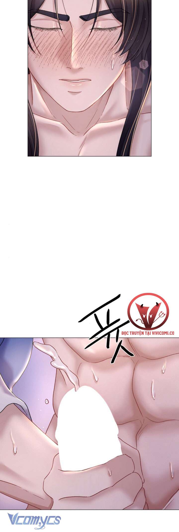 [18+] Đêm Của Goá Phụ Chap 10 - Trang 3