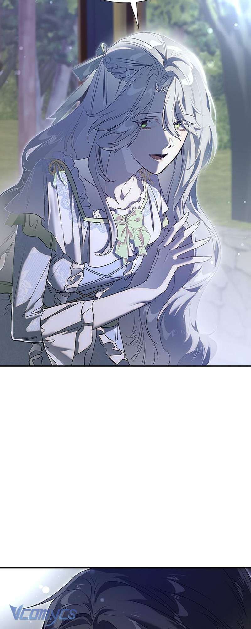 Cứ Cố Gắng Hết Sức Để Hối Hận Chap 27 - Next 