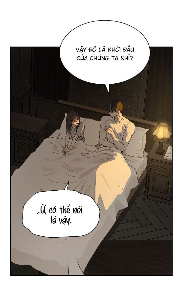 [END SS1] Đóa Hoa Là Mồi Nhử Chap 20 - Trang 2