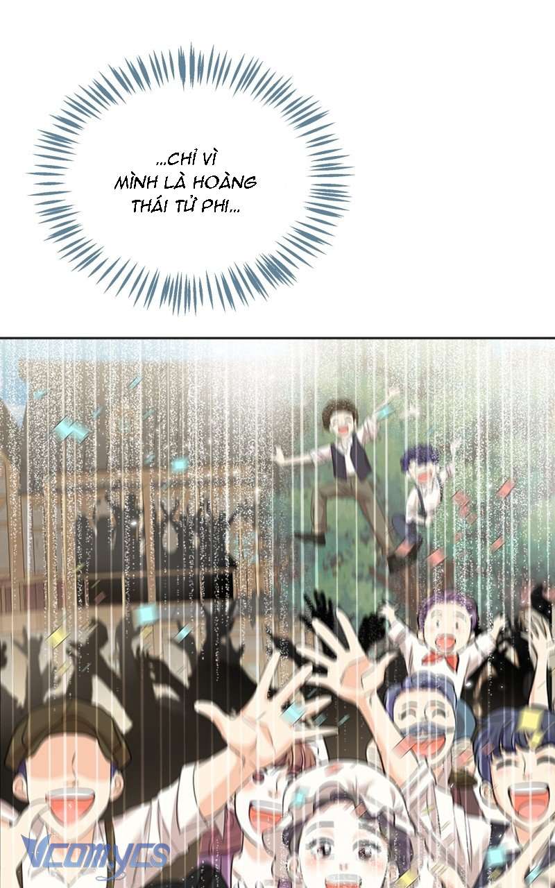 Hoàng Hậu Son Môi Chap 14 - Trang 2