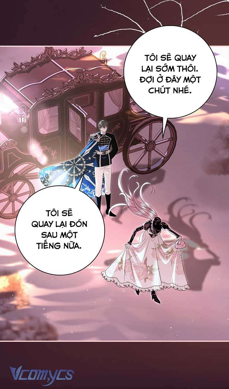 Này Boss Phản Diện, Tôi Có Thể Làm Mọi Thứ Trừ Cưới Ngài Chap 37 - Trang 4