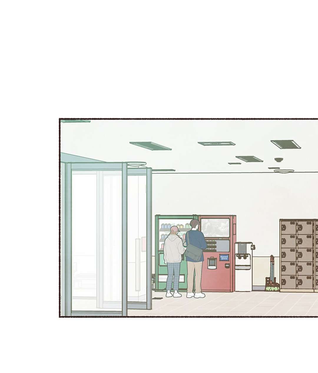Cảm Xúc Chuyển Giao Chap 22 - Trang 3