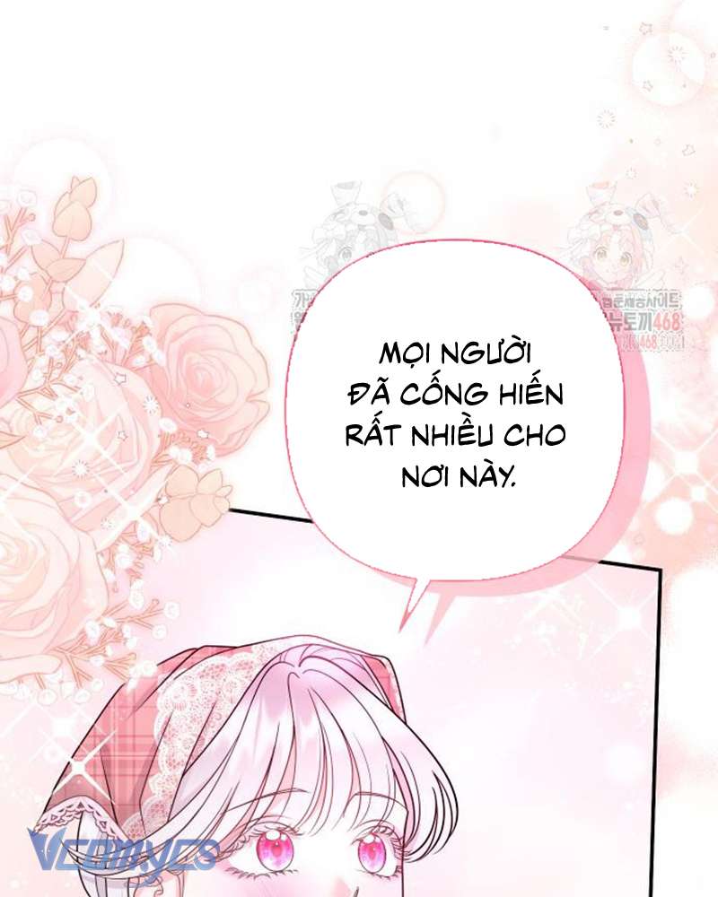 Trước Khi Em Có Ý Định Chạy Trốn Ta Sẽ Ngăn Chặn Nó Chap 23 - Trang 3