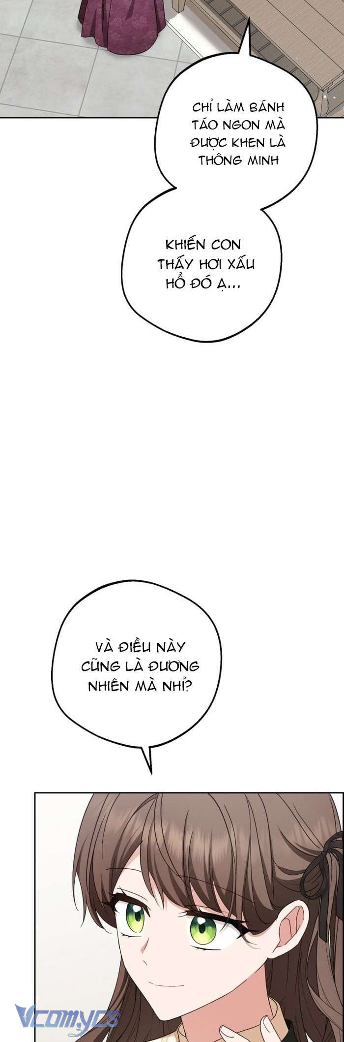 Được Yêu Thương Mà Còn Ngại Ngùng Sao! Chap 101 - Trang 3