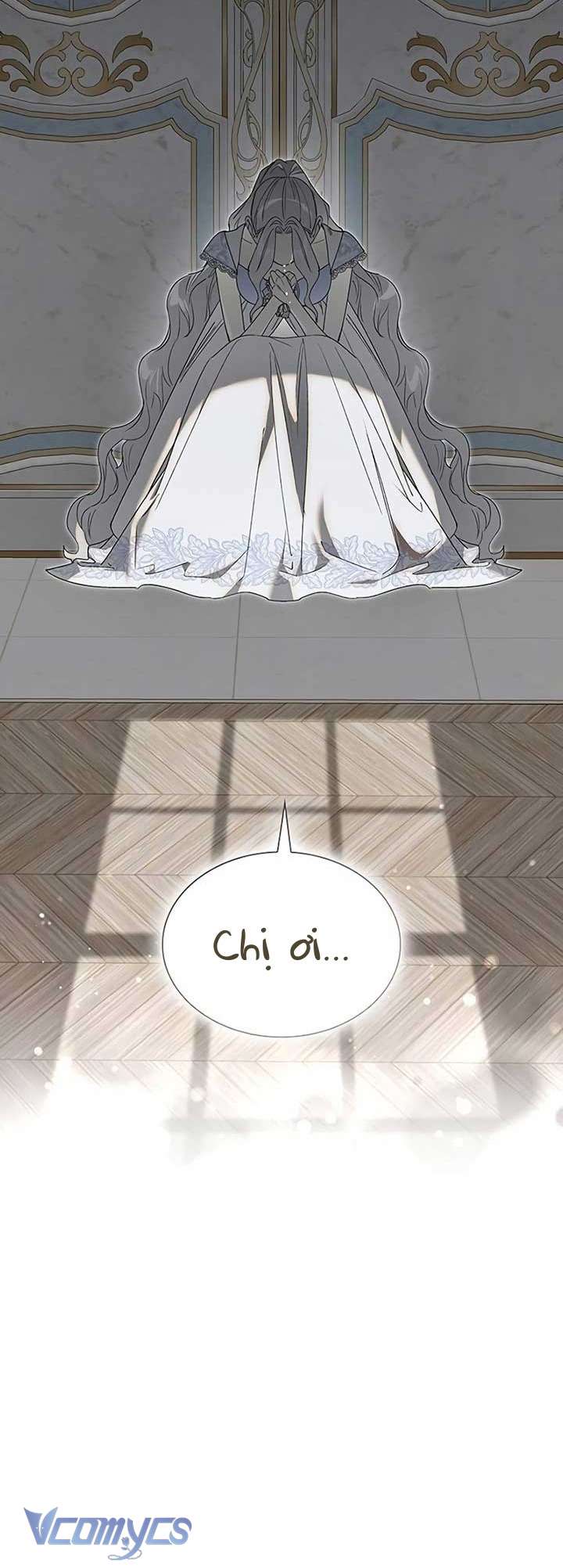 Cứ Cố Gắng Hết Sức Để Hối Hận Chap 19 - Trang 4