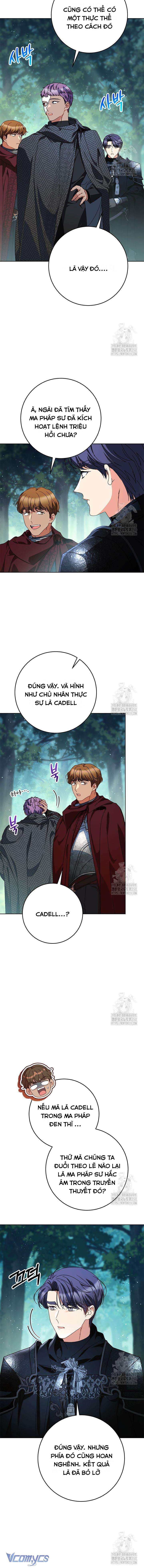 Nuôi Dưỡng Em Gái Xinh Đẹp Chap 67 - Next Chap 68