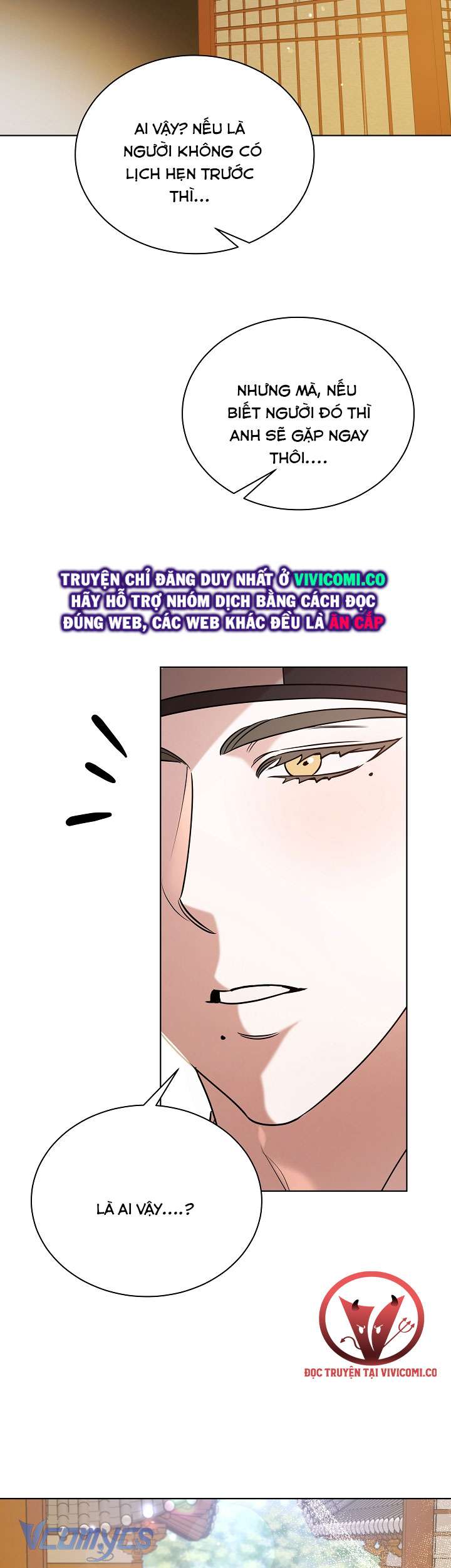 [18+] Biên Niên Sử Xuân Họa Thời Joseon Chap 42 - Trang 2