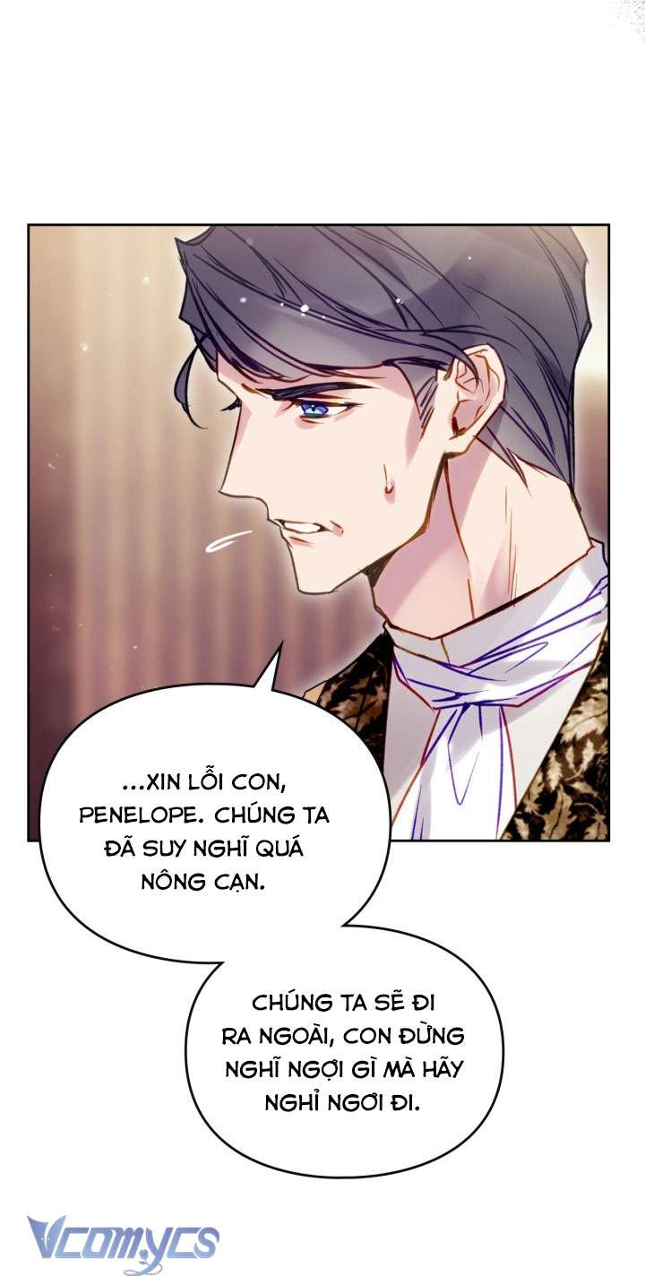 Kết Cục Của Nhân Vật Phản Diện Chỉ Có Thể Là Cái Chết Chap 163 - Next Chap 164