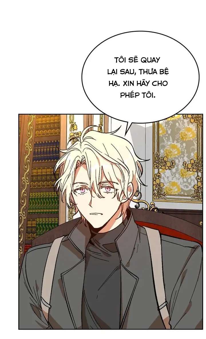 Vị Hôn Thê Khế Ước Của Công Tước Chap 133 - Next Chap 134