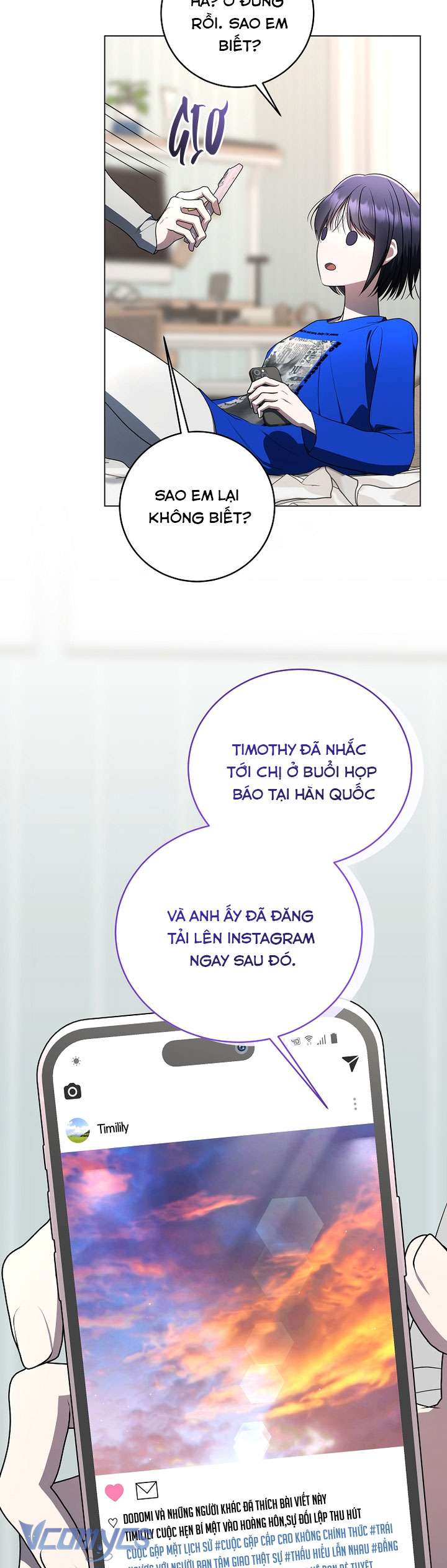 Hướng Dẫn Sinh Tồn Dành Cho Người Xếp Hạng Chap 56 - Next 