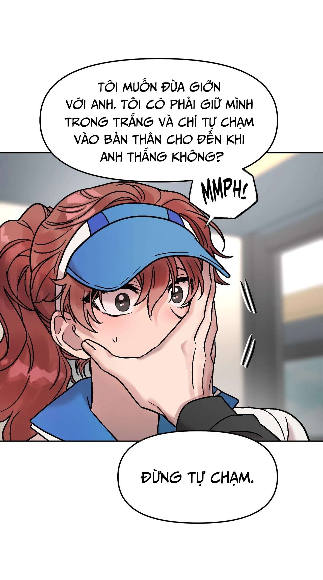 Người Gọi Nặc Danh 3 Chap 8 - Trang 2