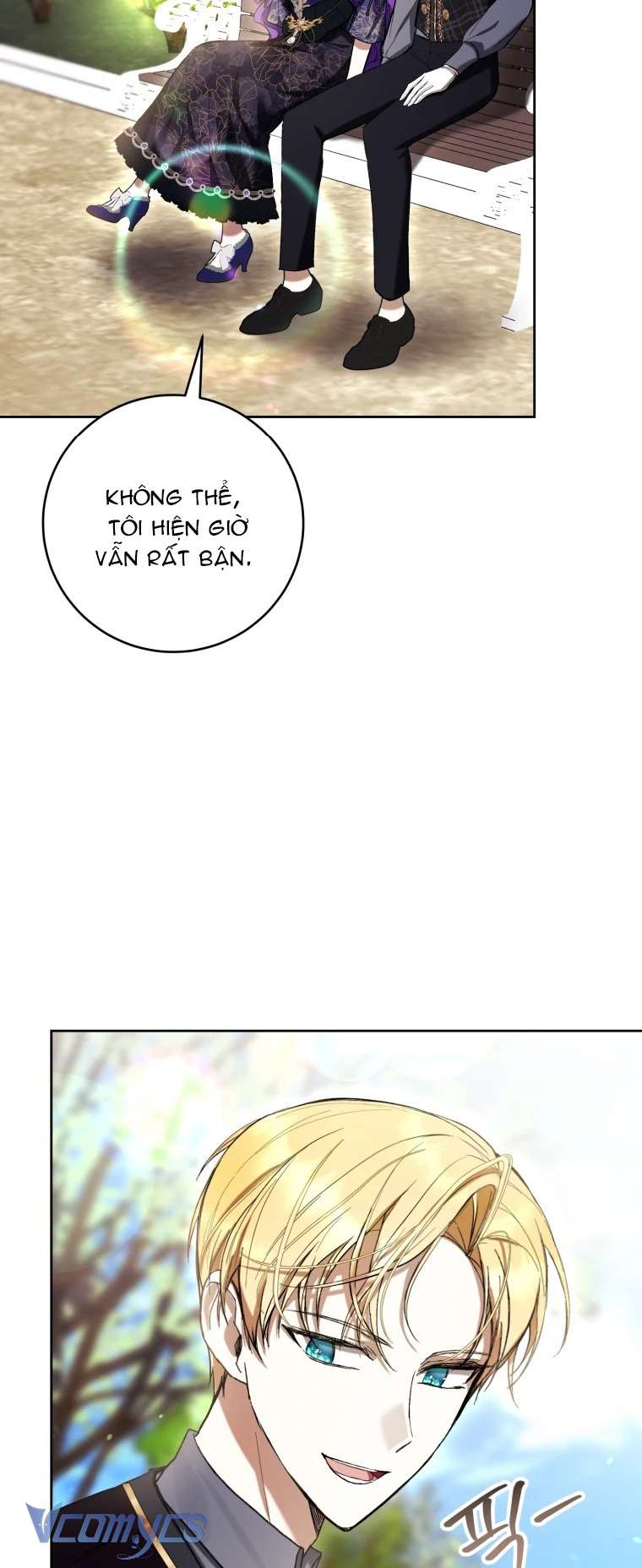 Làm Ác Nữ Bộ Không Tuyệt Sao? Chapter 79 - Trang 4