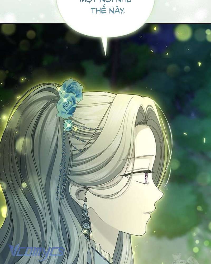 Praesepe Bên Ngoài Chiếc Lồng Chap 20 - Trang 4