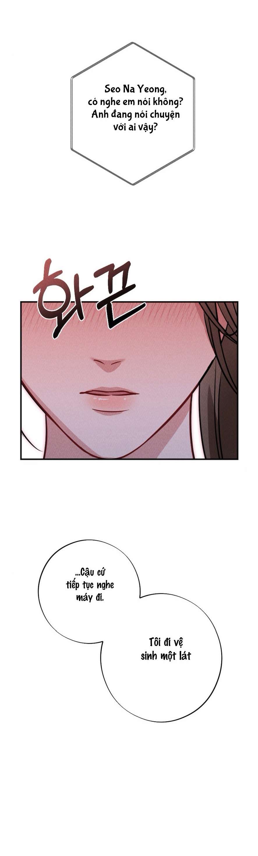 Trò Chơi Quyền Lực Chap 7 - Trang 2