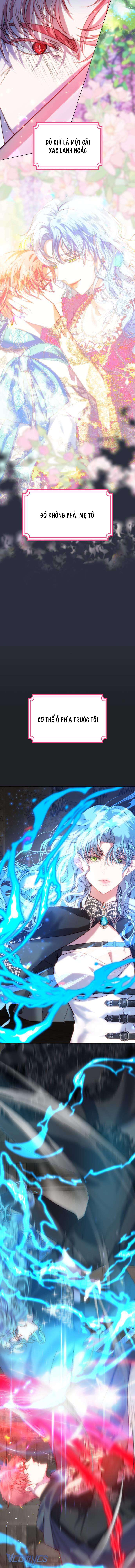 Tôi Được Sinh Ra Là Con Gái Thứ Hai Chapter 56 - Trang 4