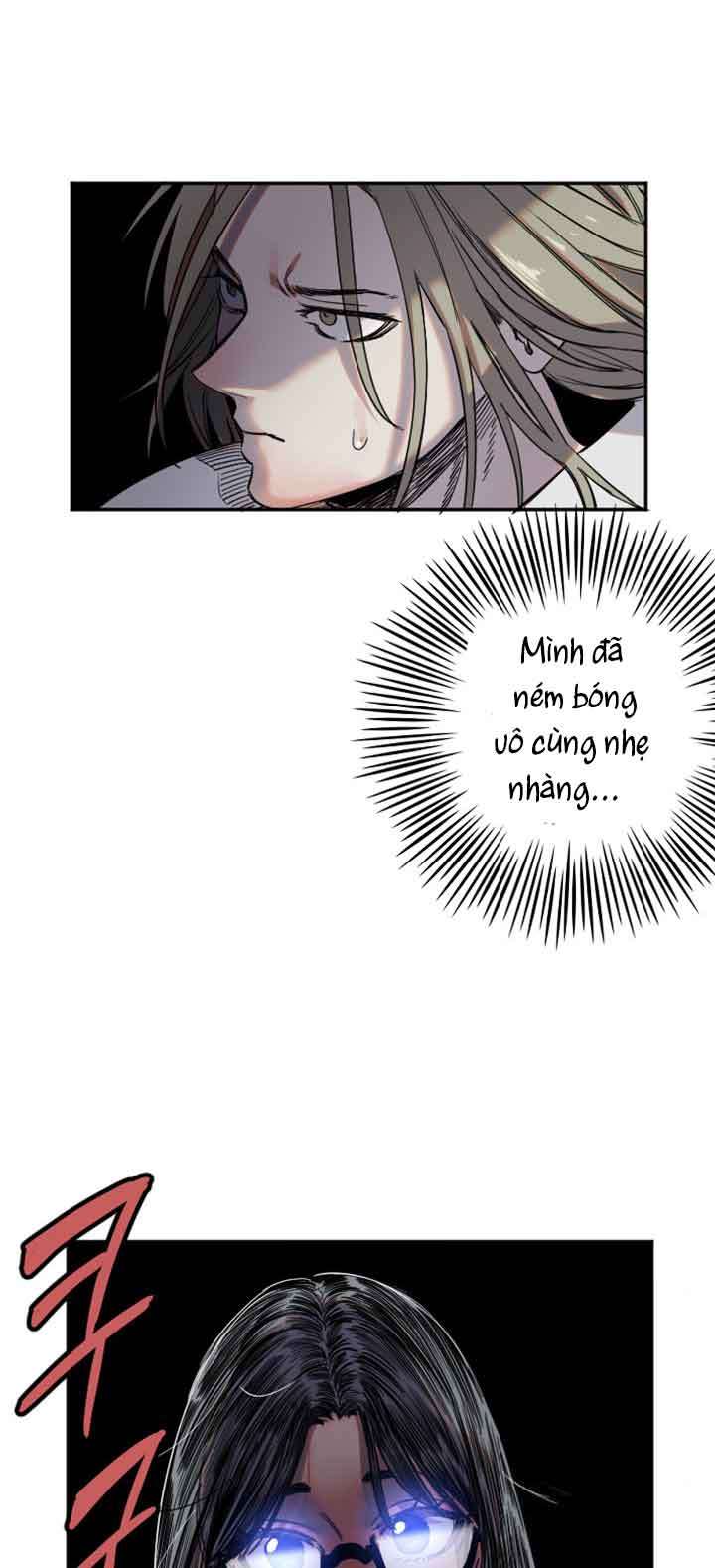 Manitto Chap 5 - Trang 3