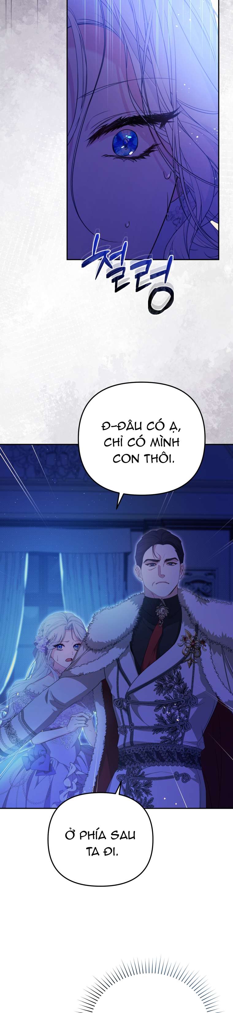 Người Phải Trả Giá Bằng Mạng Sống Vì Đã Lừa Dối Tôi Chap 1 - Trang 4