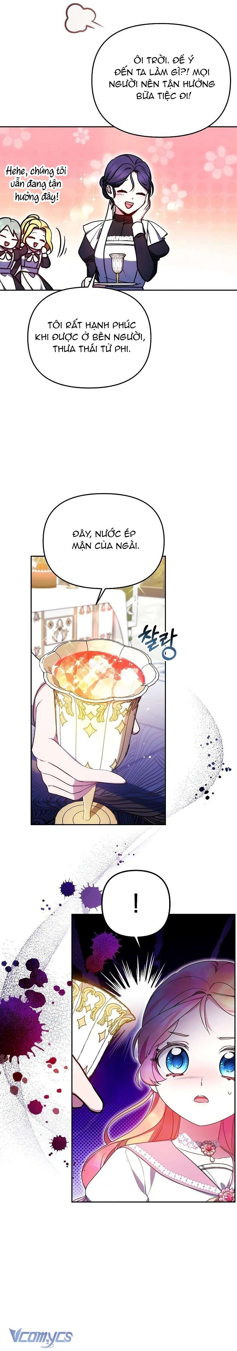 [PNT] Rồng Con Thuần Hóa Những Kẻ Điên Rồ Chap 44 - Trang 2