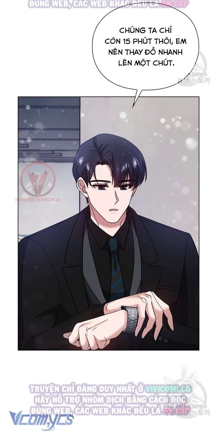 [18+] Mối Quan Hệ Không Lành Mạnh Chap 10 - Trang 3