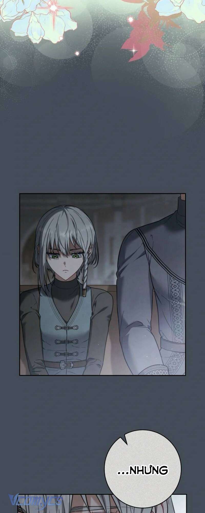 Hôn Nhân Vụ Lợi 2: Bản Tình Ca Không Thể Quên Chap 19 - Trang 2